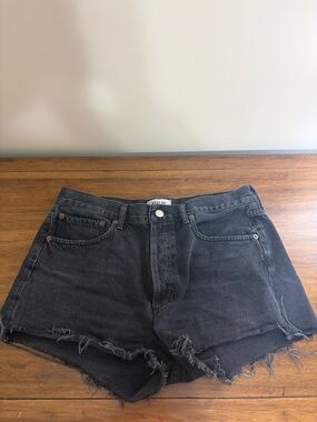 Women’s Agolde shorts